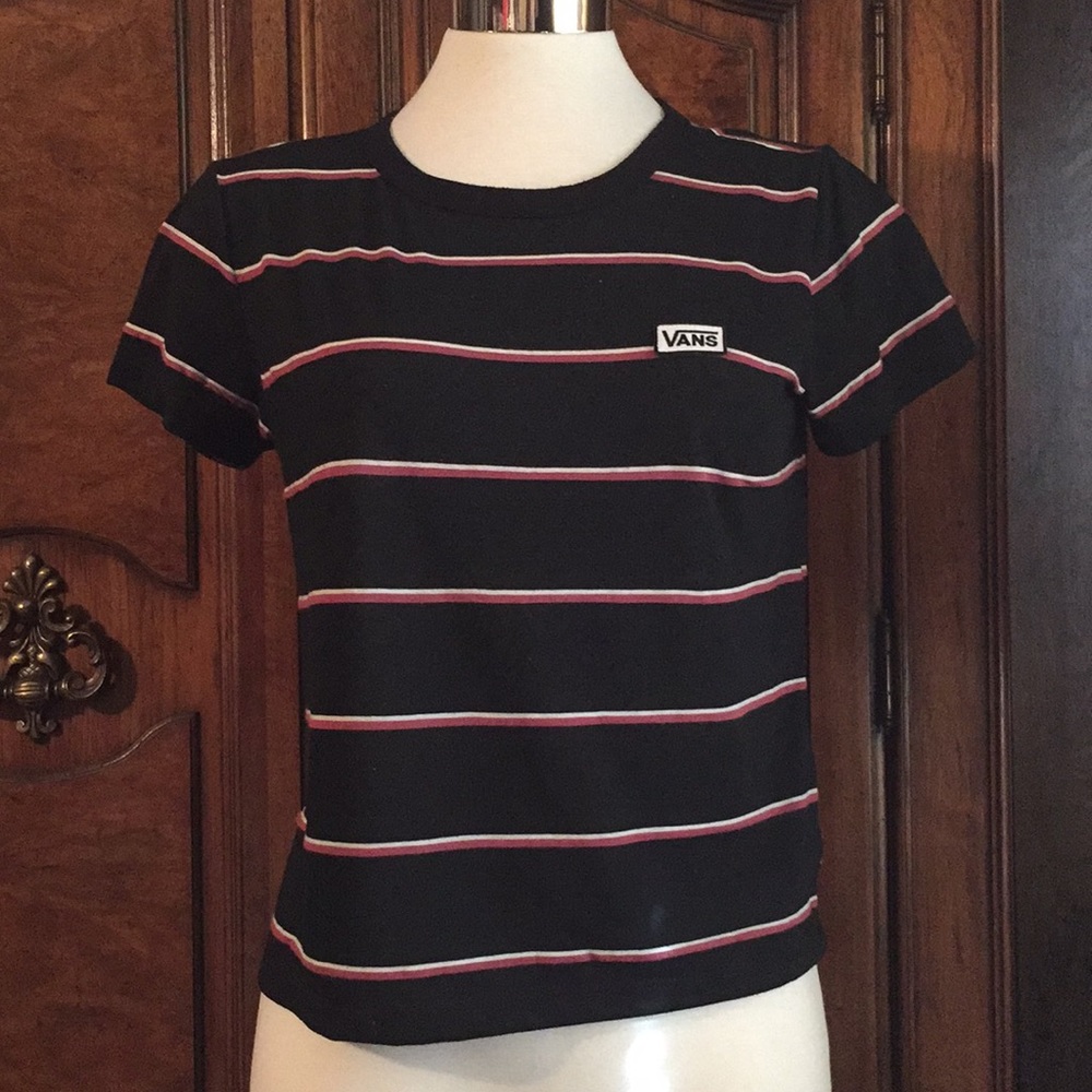 Vans Tee